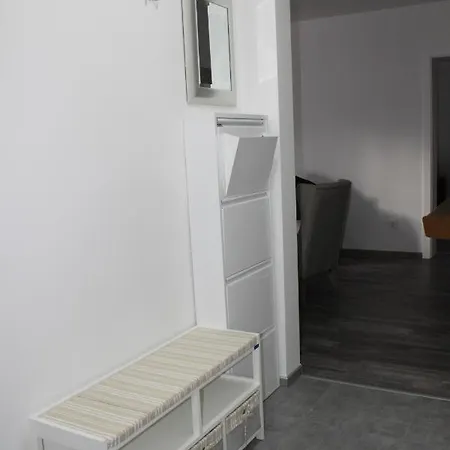 Kanita Lägenhet Tuzla